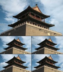 國韻傳媒為天津市制作的《城市宣傳片》正式投(圖2)