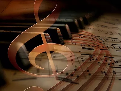 中國音樂學(xué)院《新銳薈萃》音樂會——耳邊上的(圖2)