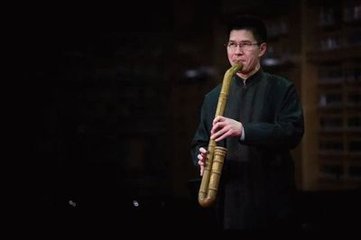 《笛簫論古今》演奏會(huì)圓滿落幕，張維良為您講(圖1)