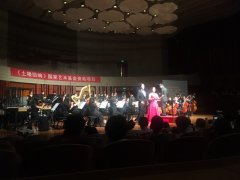 歌劇《傷逝》九江演出圓滿結(jié)束 得到觀眾一致好